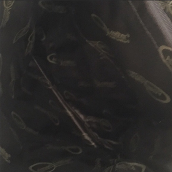 LAST ONE‼️NEW leather backpack/messenger bag - Picture 5 of 5